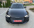 Черный Ауди А4, объемом двигателя 1.98 л и пробегом 150 тыс. км за 14900 $, фото 2 на Automoto.ua