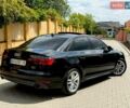 Чорний Ауді А4, об'ємом двигуна 1.98 л та пробігом 134 тис. км за 18500 $, фото 28 на Automoto.ua