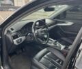 Чорний Ауді А4, об'ємом двигуна 2 л та пробігом 166 тис. км за 17399 $, фото 7 на Automoto.ua