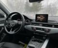 Черный Ауди А4, объемом двигателя 2 л и пробегом 138 тыс. км за 17800 $, фото 23 на Automoto.ua