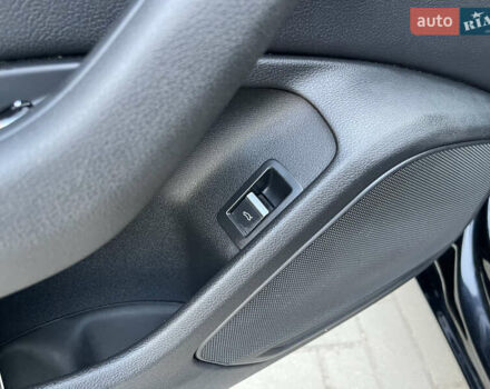 Черный Ауди А4, объемом двигателя 1.98 л и пробегом 150 тыс. км за 14900 $, фото 31 на Automoto.ua