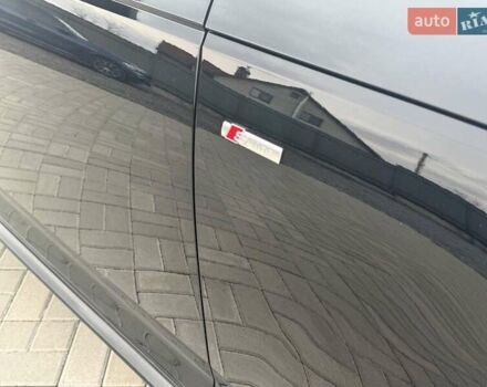 Чорний Ауді А4, об'ємом двигуна 1.98 л та пробігом 210 тис. км за 16850 $, фото 12 на Automoto.ua