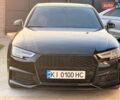 Черный Ауди А4, объемом двигателя 1.98 л и пробегом 220 тыс. км за 18400 $, фото 11 на Automoto.ua