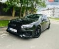 Черный Ауди А4, объемом двигателя 2 л и пробегом 119 тыс. км за 19300 $, фото 1 на Automoto.ua