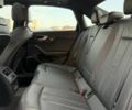 Черный Ауди А4, объемом двигателя 2 л и пробегом 135 тыс. км за 19950 $, фото 3 на Automoto.ua