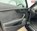 Черный Ауди А4, объемом двигателя 1.98 л и пробегом 77 тыс. км за 24000 $, фото 11 на Automoto.ua