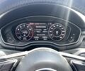 Чорний Ауді А4, об'ємом двигуна 2 л та пробігом 133 тис. км за 18898 $, фото 22 на Automoto.ua