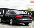 Черный Ауди А4, объемом двигателя 1.98 л и пробегом 133 тыс. км за 12300 $, фото 18 на Automoto.ua