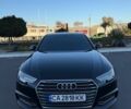 Черный Ауди А4, объемом двигателя 1.98 л и пробегом 104 тыс. км за 16500 $, фото 8 на Automoto.ua