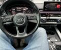 Чорний Ауді А4, об'ємом двигуна 2 л та пробігом 225 тис. км за 17100 $, фото 11 на Automoto.ua