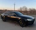 Чорний Ауді А4, об'ємом двигуна 2.01 л та пробігом 193 тис. км за 18300 $, фото 2 на Automoto.ua