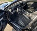 Черный Ауди А4, объемом двигателя 2 л и пробегом 90 тыс. км за 19950 $, фото 10 на Automoto.ua