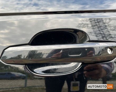 Чорний Ауді А4, об'ємом двигуна 2 л та пробігом 87 тис. км за 20200 $, фото 10 на Automoto.ua