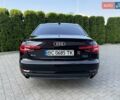 Черный Ауди А4, объемом двигателя 1.98 л и пробегом 238 тыс. км за 15900 $, фото 11 на Automoto.ua