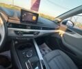 Чорний Ауді А4, об'ємом двигуна 1.98 л та пробігом 226 тис. км за 13499 $, фото 14 на Automoto.ua