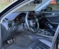 Чорний Ауді А4, об'ємом двигуна 1.98 л та пробігом 278 тис. км за 16900 $, фото 10 на Automoto.ua