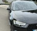 Черный Ауди А4, объемом двигателя 2 л и пробегом 150 тыс. км за 20700 $, фото 20 на Automoto.ua