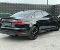Черный Ауди А4, объемом двигателя 2 л и пробегом 145 тыс. км за 17999 $, фото 36 на Automoto.ua