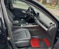 Черный Ауди А4, объемом двигателя 2 л и пробегом 200 тыс. км за 17000 $, фото 4 на Automoto.ua