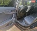 Черный Ауди А4, объемом двигателя 1.98 л и пробегом 154 тыс. км за 16200 $, фото 22 на Automoto.ua