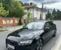 Черный Ауди А4, объемом двигателя 2 л и пробегом 168 тыс. км за 20999 $, фото 1 на Automoto.ua