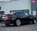 Чорний Ауді А4, об'ємом двигуна 1.97 л та пробігом 117 тис. км за 23500 $, фото 47 на Automoto.ua