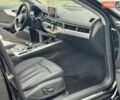 Чорний Ауді А4, об'ємом двигуна 1.98 л та пробігом 165 тис. км за 15400 $, фото 20 на Automoto.ua