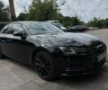 Черный Ауди А4, объемом двигателя 1.98 л и пробегом 136 тыс. км за 14700 $, фото 5 на Automoto.ua