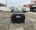 Черный Ауди А4, объемом двигателя 1.97 л и пробегом 225 тыс. км за 18200 $, фото 10 на Automoto.ua
