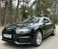 Черный Ауди А4, объемом двигателя 1.98 л и пробегом 37 тыс. км за 21700 $, фото 1 на Automoto.ua