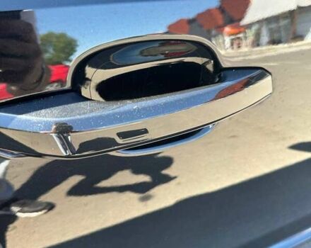 Черный Ауди А4, объемом двигателя 1.98 л и пробегом 103 тыс. км за 24999 $, фото 27 на Automoto.ua