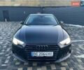 Чорний Ауді А4, об'ємом двигуна 1.98 л та пробігом 171 тис. км за 17500 $, фото 8 на Automoto.ua
