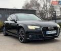 Чорний Ауді А4, об'ємом двигуна 1.98 л та пробігом 180 тис. км за 16500 $, фото 7 на Automoto.ua