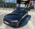 Чорний Ауді А4, об'ємом двигуна 2 л та пробігом 178 тис. км за 17999 $, фото 2 на Automoto.ua