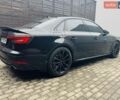 Чорний Ауді А4, об'ємом двигуна 1.98 л та пробігом 88 тис. км за 23500 $, фото 6 на Automoto.ua