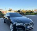 Черный Ауди А4, объемом двигателя 1.98 л и пробегом 104 тыс. км за 16500 $, фото 7 на Automoto.ua