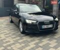 Чорний Ауді А4, об'ємом двигуна 2 л та пробігом 213 тис. км за 18699 $, фото 90 на Automoto.ua