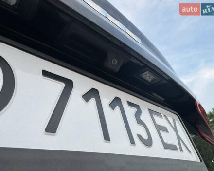 Чорний Ауді А4, об'ємом двигуна 2 л та пробігом 153 тис. км за 15900 $, фото 30 на Automoto.ua