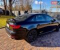 Черный Ауди А4, объемом двигателя 2 л и пробегом 129 тыс. км за 17500 $, фото 49 на Automoto.ua
