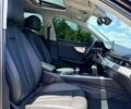 Черный Ауди А4, объемом двигателя 2 л и пробегом 123 тыс. км за 15499 $, фото 23 на Automoto.ua