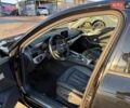 Черный Ауди А4, объемом двигателя 1.98 л и пробегом 147 тыс. км за 16990 $, фото 3 на Automoto.ua