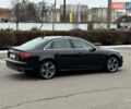 Чорний Ауді А4, об'ємом двигуна 1.98 л та пробігом 65 тис. км за 20000 $, фото 15 на Automoto.ua