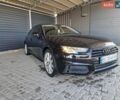 Чорний Ауді А4, об'ємом двигуна 1.98 л та пробігом 155 тис. км за 15100 $, фото 7 на Automoto.ua