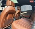 Чорний Ауді А4, об'ємом двигуна 2 л та пробігом 216 тис. км за 14999 $, фото 12 на Automoto.ua