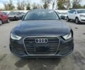 Черный Ауди А4, объемом двигателя 0 л и пробегом 91 тыс. км за 1900 $, фото 4 на Automoto.ua