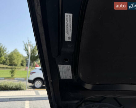 Чорний Ауді А4, об'ємом двигуна 1.98 л та пробігом 151 тис. км за 21500 $, фото 30 на Automoto.ua