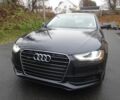 Черный Ауди А4, объемом двигателя 2 л и пробегом 80 тыс. км за 13500 $, фото 1 на Automoto.ua