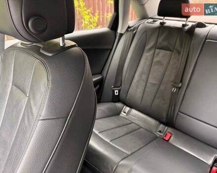 Черный Ауди А4, объемом двигателя 2 л и пробегом 140 тыс. км за 17600 $, фото 1 на Automoto.ua