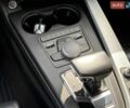 Черный Ауди А4, объемом двигателя 2 л и пробегом 170 тыс. км за 16490 $, фото 34 на Automoto.ua