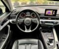 Чорний Ауді А4, об'ємом двигуна 2 л та пробігом 118 тис. км за 17900 $, фото 10 на Automoto.ua